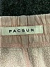 PacSun Solid Tan Casual Pants Size M - photo 7
