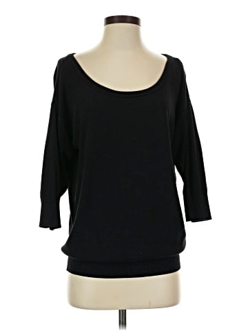 XXI 3/4 Sleeve Top (view 1)