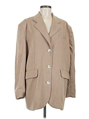 Maeve by Anthropologie Blazer (view 1)