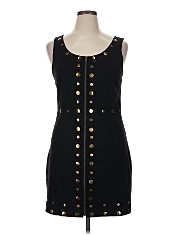 Cynthia Rowley Casual Dress (view 1)