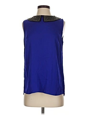 Milly Sleeveless Top (view 1)