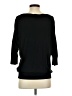 XXI Black 3/4 Sleeve Top Size S - photo 2