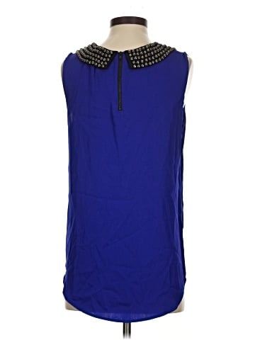 Milly Sleeveless Top (view 2)
