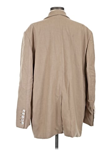 Maeve by Anthropologie Blazer (view 2)
