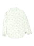 Gymboree 100% Cotton Print Ivory Long Sleeve Button-Down Shirt Size 5 - photo 2