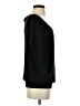 XXI Black 3/4 Sleeve Top Size S - photo 4