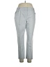 Chaus Solid Gray Casual Pants Size 14 - photo 1