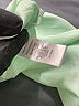 Express 100% Polyester Green Long Sleeve Blouse Size S - photo 8