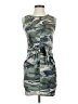 Unbranded Camo Green Casual Dress Size S - photo 1