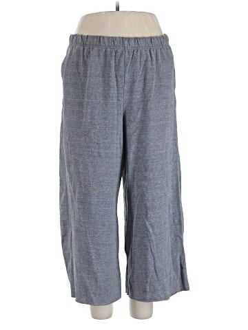 Hanes Casual Pants (view 1)