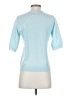 CRUSH. Blue Pullover Sweater Size 4 (1) - photo 2