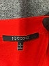 19 Cooper 100% Polyester Red Sleeveless Top Size S - photo 7