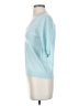 CRUSH. Blue Pullover Sweater Size 4 (1) - photo 5