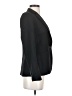 J.Crew 100% Wool Black Wool Blazer Size 2 - photo 4