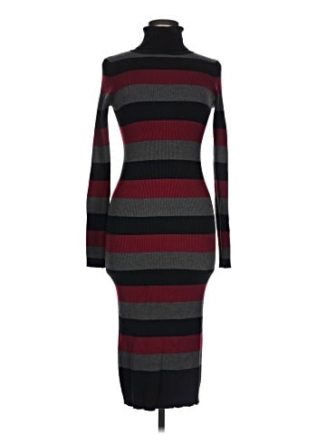 Rocorose Casual Dress (view 1)