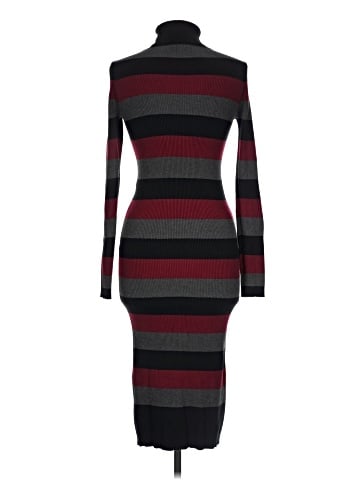 Rocorose Casual Dress (view 2)