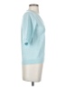 CRUSH. Blue Pullover Sweater Size 4 (1) - photo 4