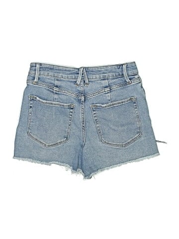 Good American Denim Shorts (view 2)