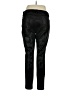 One 5 One Paisley Black Casual Pants Size 14 - photo 2