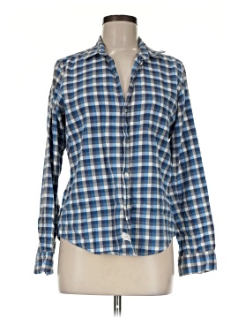 Frank & Eileen Long Sleeve Button Down Shirt