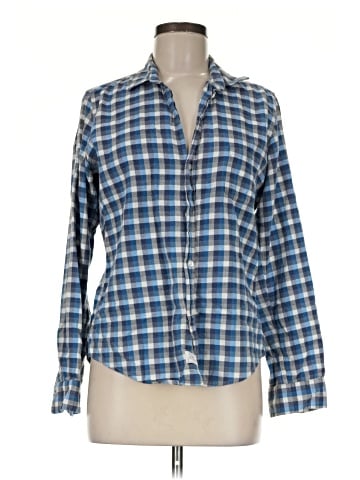 Frank & Eileen Long Sleeve Button-Down Shirt (view 1)