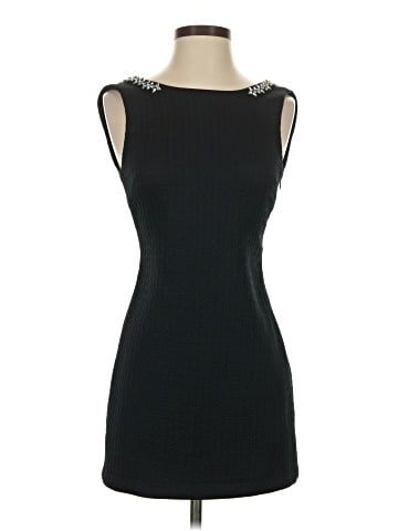 Club Monaco Cocktail Dress (view 1)
