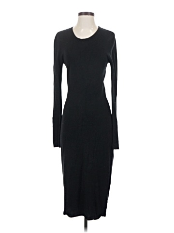 Bless'ed Are The Meek Casual Dress (view 1)