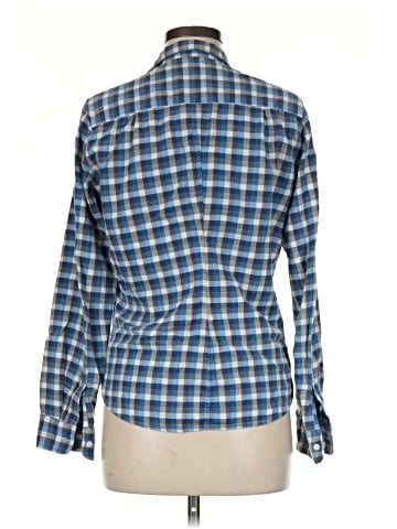 Frank & Eileen Long Sleeve Button-Down Shirt (view 2)