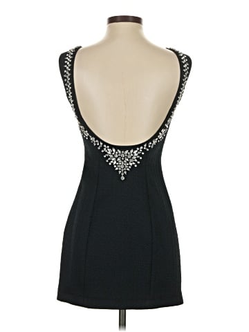 Club Monaco Cocktail Dress (view 2)