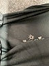 OFFLINE by Aerie Black Active Pants Size S - photo 8