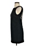 Club Monaco Solid Black Cocktail Dress Size 00 - photo 5