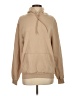 Divided by H&M Tan Pullover Hoodie Size XS - photo 1