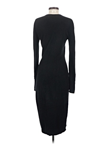 Bless'ed Are The Meek Casual Dress (view 2)