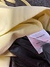 Superdown 100% Polyester Yellow Sleeveless Blouse Size S - photo 8