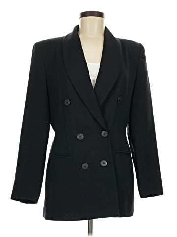 Casual Corner Blazer (view 1)