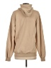 Divided by H&M Tan Pullover Hoodie Size XS - photo 2