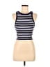 Primark Blue Tank Top Size 12 - photo 1