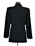 Casual Corner 100% Polyester Black Blazer Size 8 - photo 2