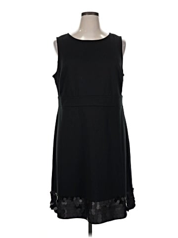 Elle Casual Dress (view 1)
