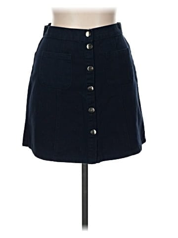 BDG Casual Skirt (view 1)