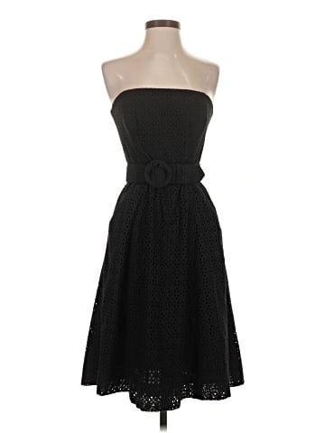 Shoshanna Cocktail Dress (view 1)