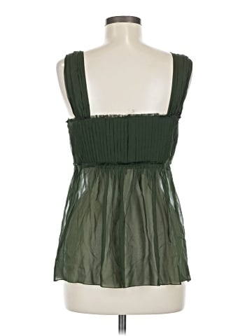 Philosophy di Alberta Ferretti Sleeveless Blouse (view 2)