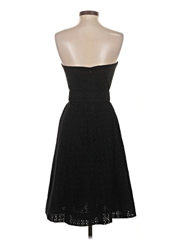 Shoshanna Cocktail Dress (view 2)