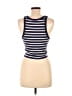 Primark Blue Tank Top Size 12 - photo 2