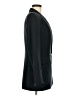 Casual Corner 100% Polyester Black Blazer Size 8 - photo 4