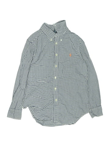 Ralph Lauren Long Sleeve Button-Down Shirt (view 1)