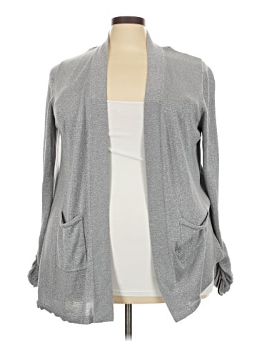 Ruby Rd. Cardigan (view 1)