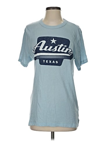 ALTERNATIVE Short Sleeve T-Shirt (view 1)
