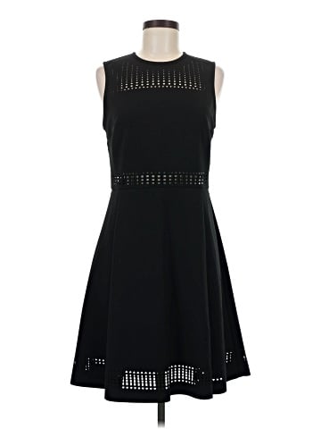 Parker Cocktail Dress (view 1)