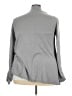 Ruby Rd. Gray Cardigan Size 2X - photo 2